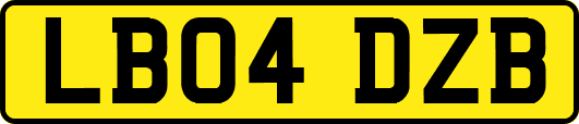 LB04DZB