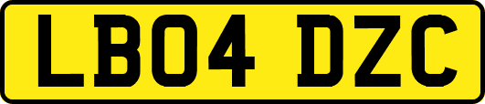 LB04DZC