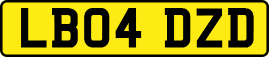 LB04DZD