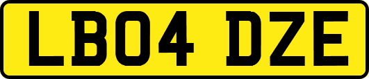 LB04DZE