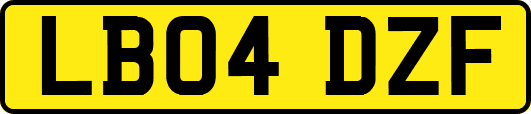 LB04DZF