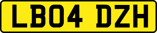 LB04DZH
