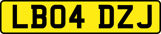 LB04DZJ