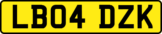 LB04DZK