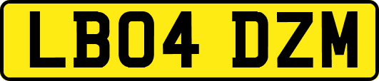 LB04DZM
