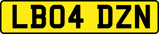 LB04DZN