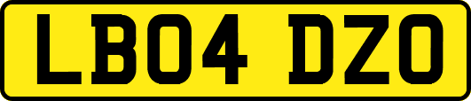 LB04DZO