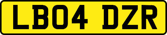 LB04DZR