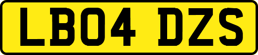 LB04DZS