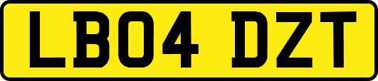 LB04DZT