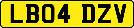 LB04DZV