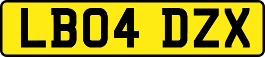 LB04DZX