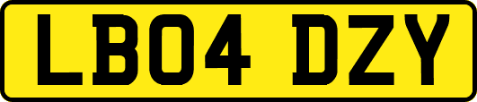 LB04DZY