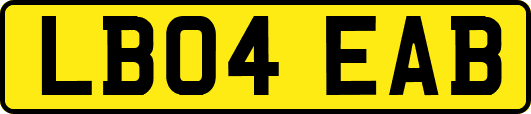 LB04EAB