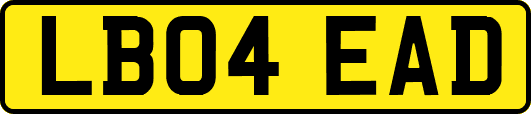 LB04EAD