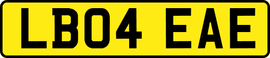 LB04EAE