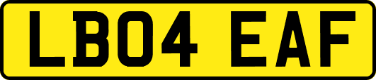 LB04EAF
