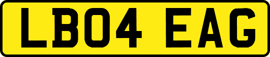 LB04EAG