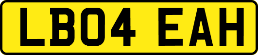 LB04EAH
