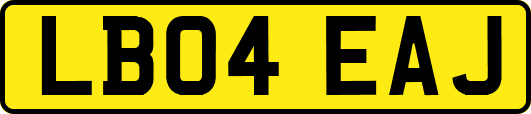 LB04EAJ