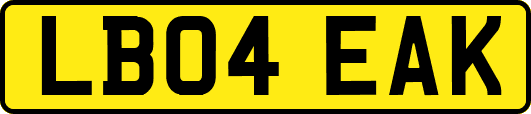 LB04EAK