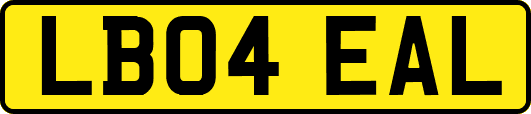 LB04EAL