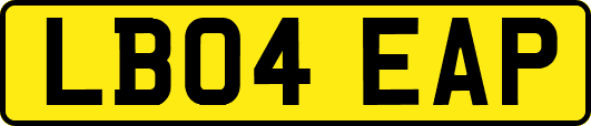 LB04EAP