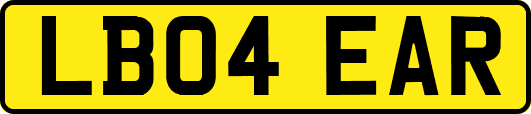 LB04EAR