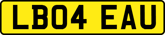 LB04EAU