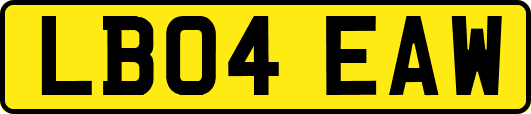 LB04EAW
