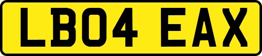 LB04EAX