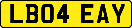 LB04EAY