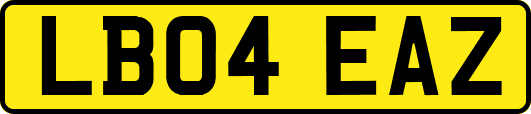 LB04EAZ
