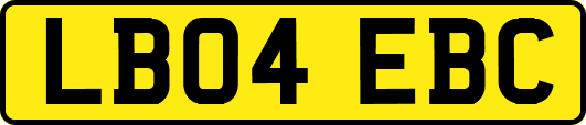 LB04EBC