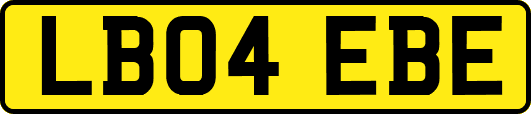LB04EBE
