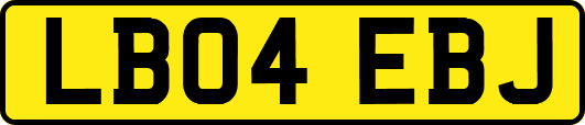 LB04EBJ