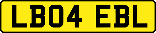 LB04EBL