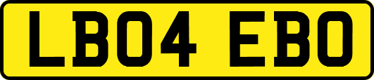 LB04EBO