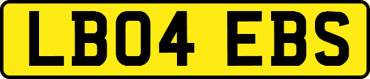 LB04EBS