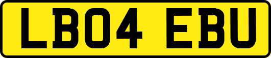 LB04EBU