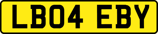 LB04EBY