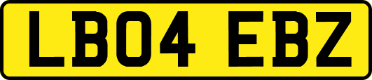 LB04EBZ