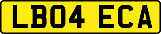 LB04ECA