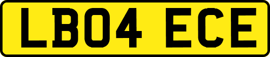 LB04ECE