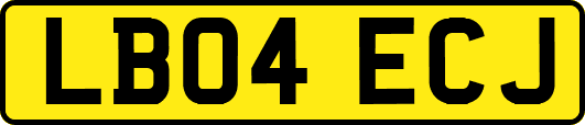 LB04ECJ