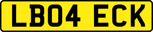LB04ECK