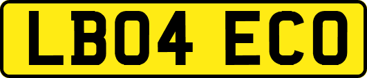 LB04ECO