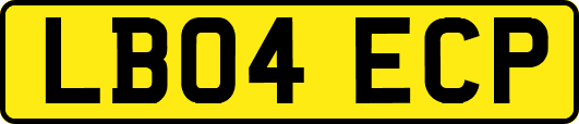 LB04ECP