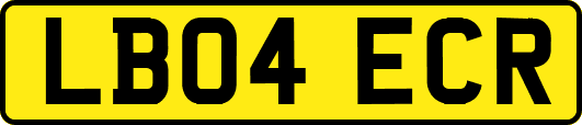 LB04ECR
