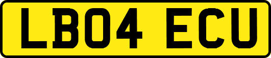 LB04ECU